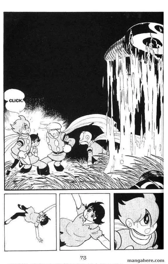 Cyborg 009 Chapter 24 3